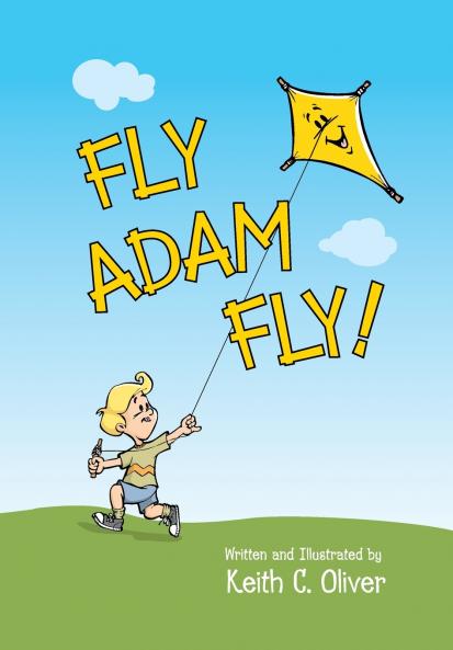 Fly Adam Fly