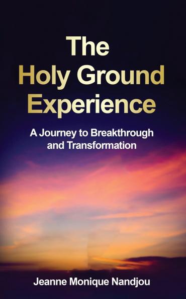 The Holy Ground Experience