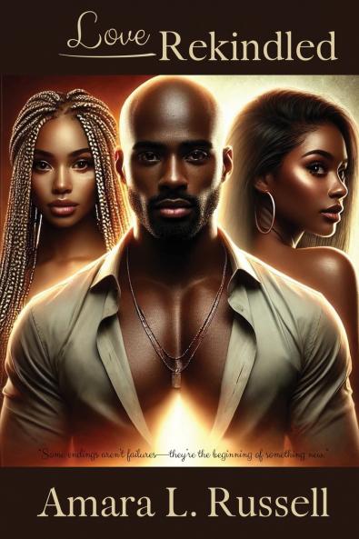 Love Rekindled