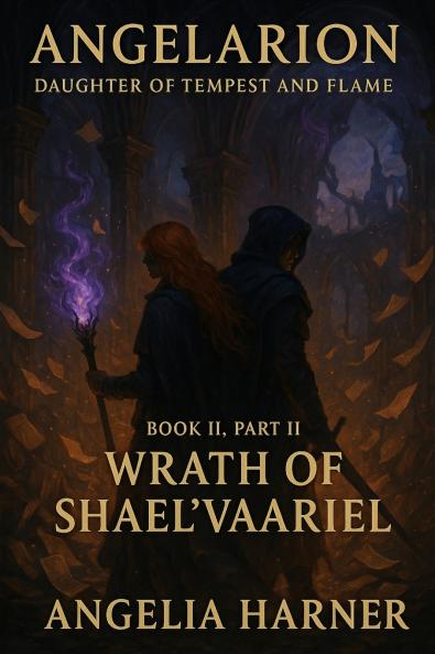 Wrath of Shael'Vaariel