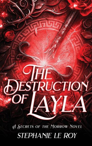 The  Destruction  of Layla
