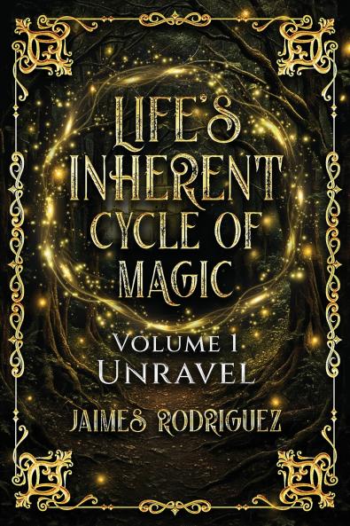 Life's Inherent Cycle of Magic