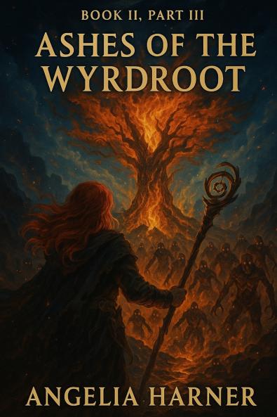 Ashes of the Wyrdroot