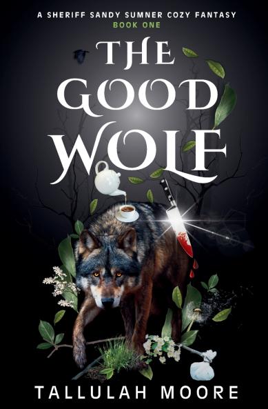 THE GOOD WOLF