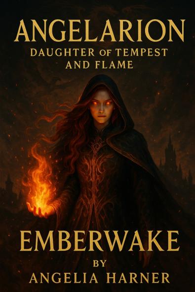 Emberwake