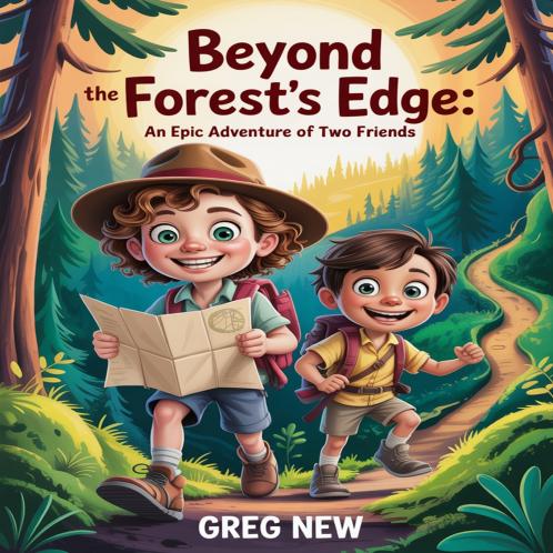 Beyond the Forests Edge