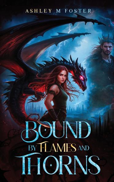 Bound by Flames and Thorns