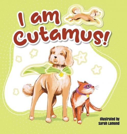 I am Cutamus