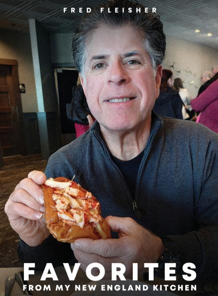 Favorites from My New England Kitchen