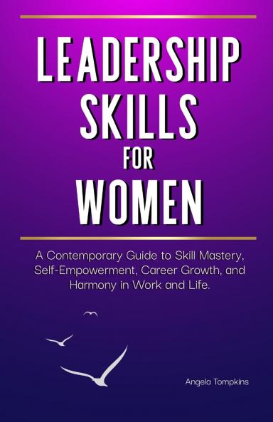 Leadership Skills for Women