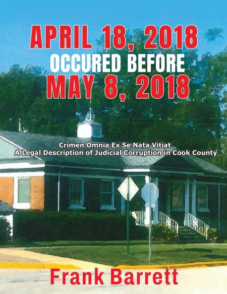 April 18 2018 Occured Before May 8 2018