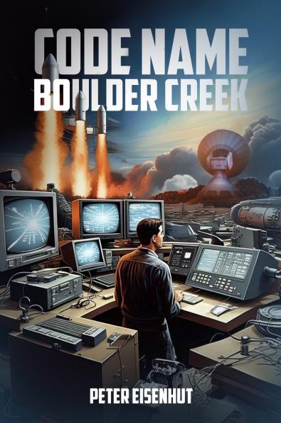 CODE NAME BOULDER CREEK