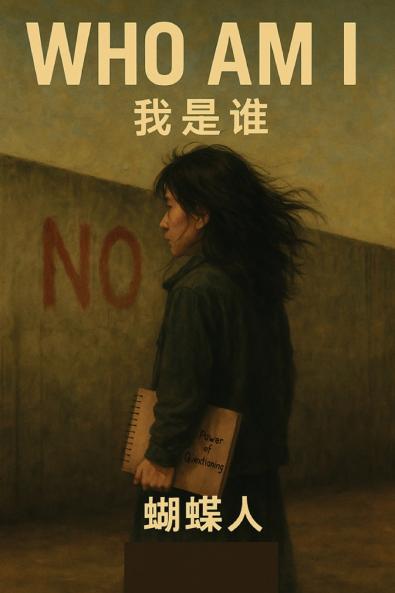 我是谁