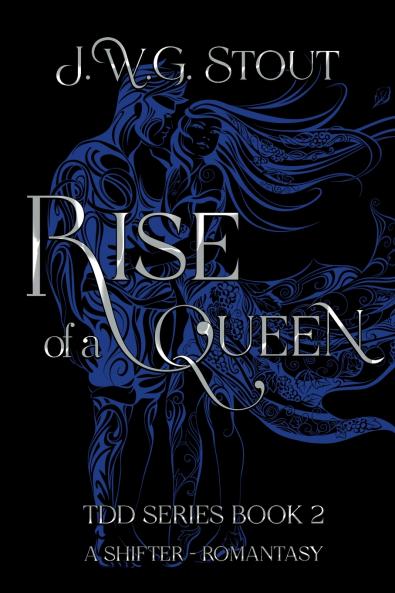 Rise of a Queen - Book 2