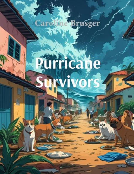 Purricane Survivors