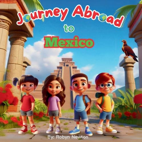 Journey Abroad to Mexico