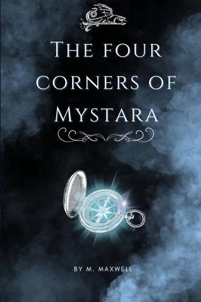 The Four Corners of Mystara