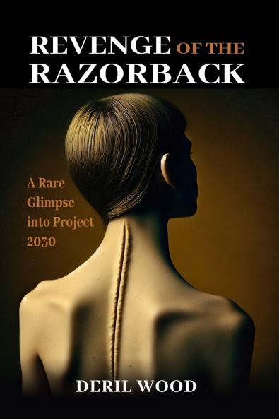 Revenge Of The Razorback