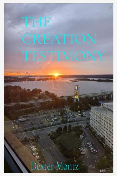 The Creation Testimony