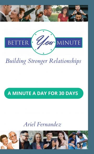 Better You Minute
