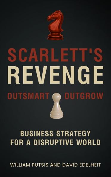 Scarlett's Revenge
