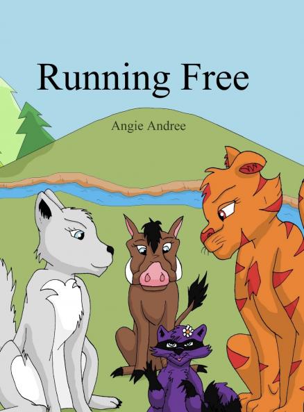 Running Free