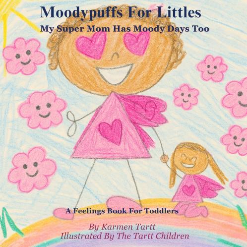 Moodypuffs