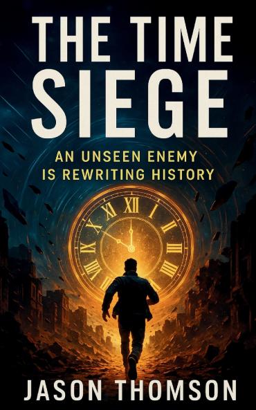 The Time Siege
