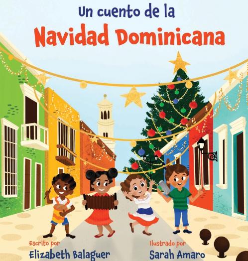 Un Cuento de la Navidad Dominicana