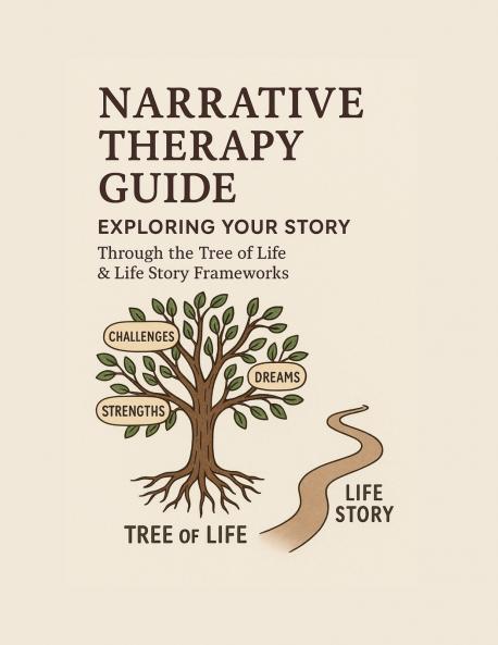 Narrative Therapy Guide