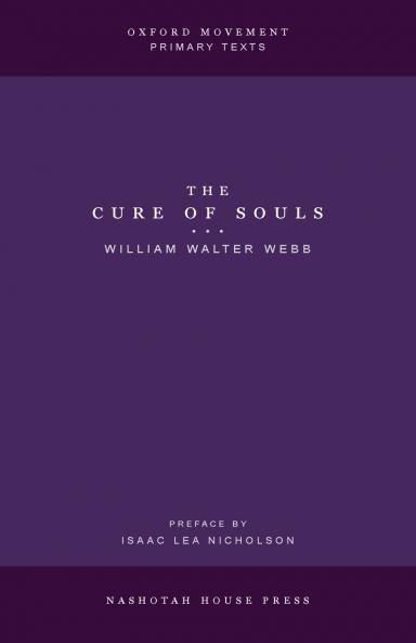 The Cure of Souls