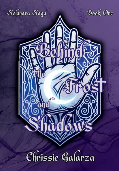 Behind the Frost and Shadows