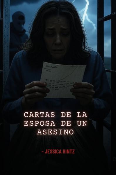 Cartas de la esposa de un asesino