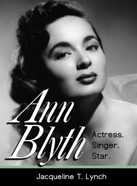 Ann Blyth