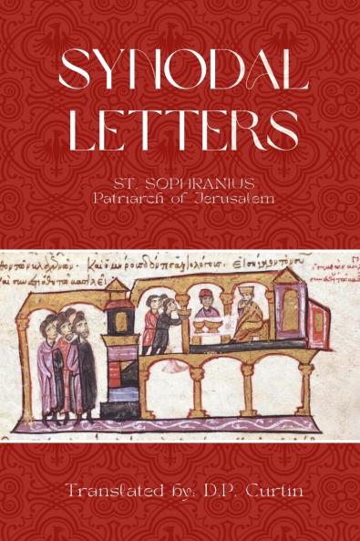 Synodal Letter