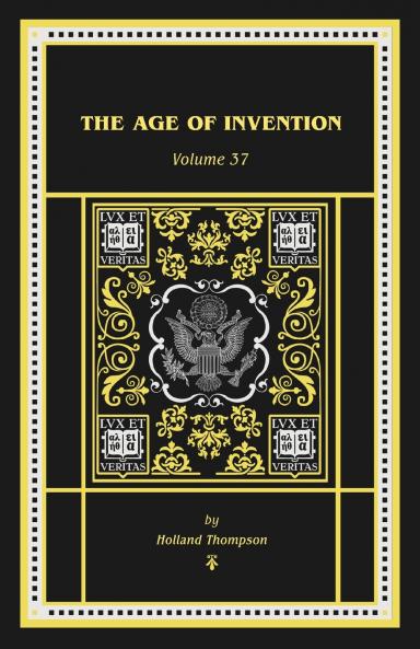 The Age of Invention