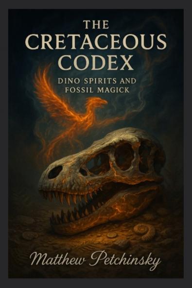 The Cretaceous Codex