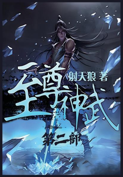 至尊神武：第二部