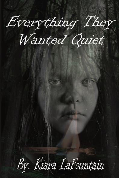 Everything They Wanted Quiet