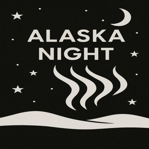 Alaska Night