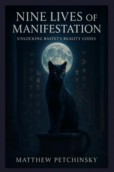 Nine Lives of Manifestation