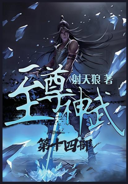 至尊神武：第十四部
