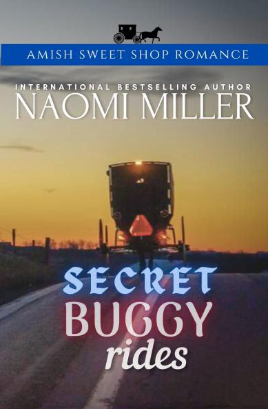 Secret Buggy Rides