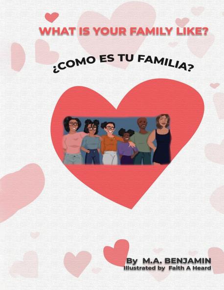 What's Your Family Like?