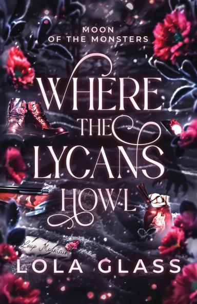 Where the Lycans Howl