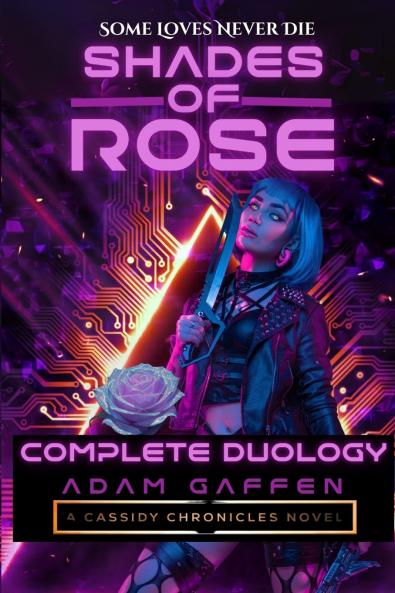 Shades of Rose