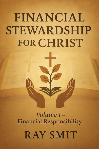 FINANCIAL STEWARDSHIP FOR CHRIST
