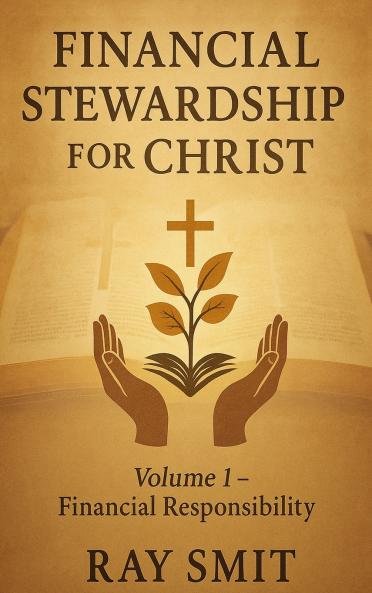 FINANCIAL STEWARDSHIP FOR CHRIST