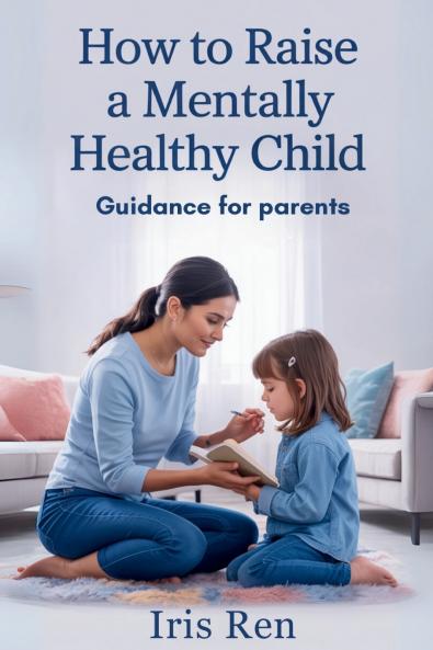 How To Raise A Mentally Healthy Child