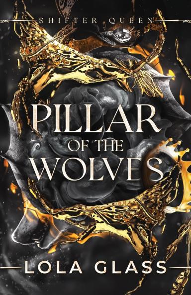Pillar of the Wolves